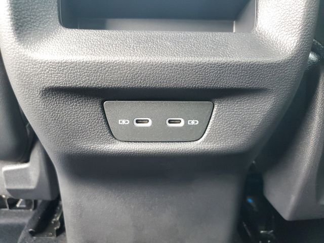 New 2026 White Volkswagen 2.0T SE R-Line Black image 12