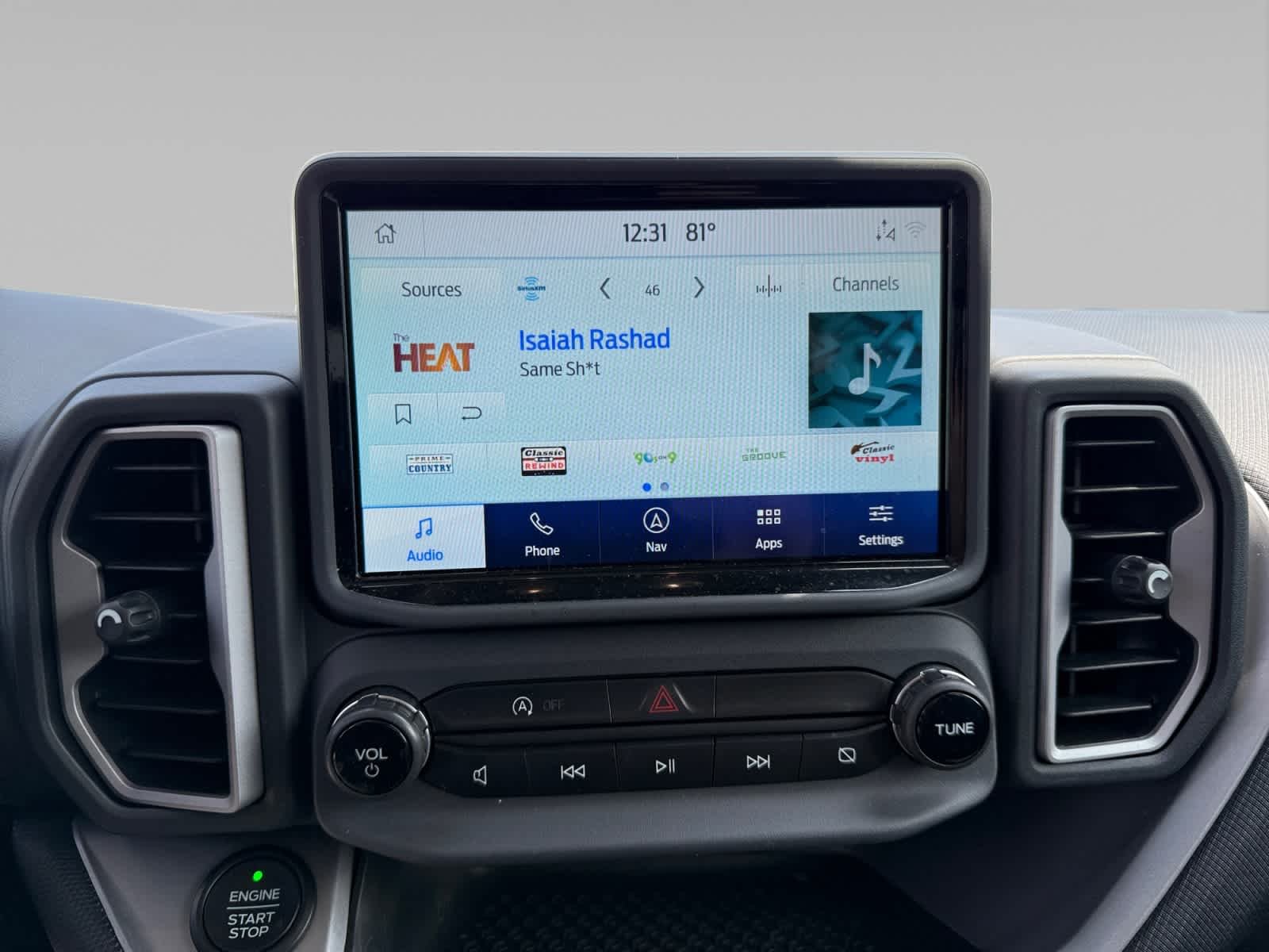 2021 Ford Bronco Sport Big Bend - Photo 14