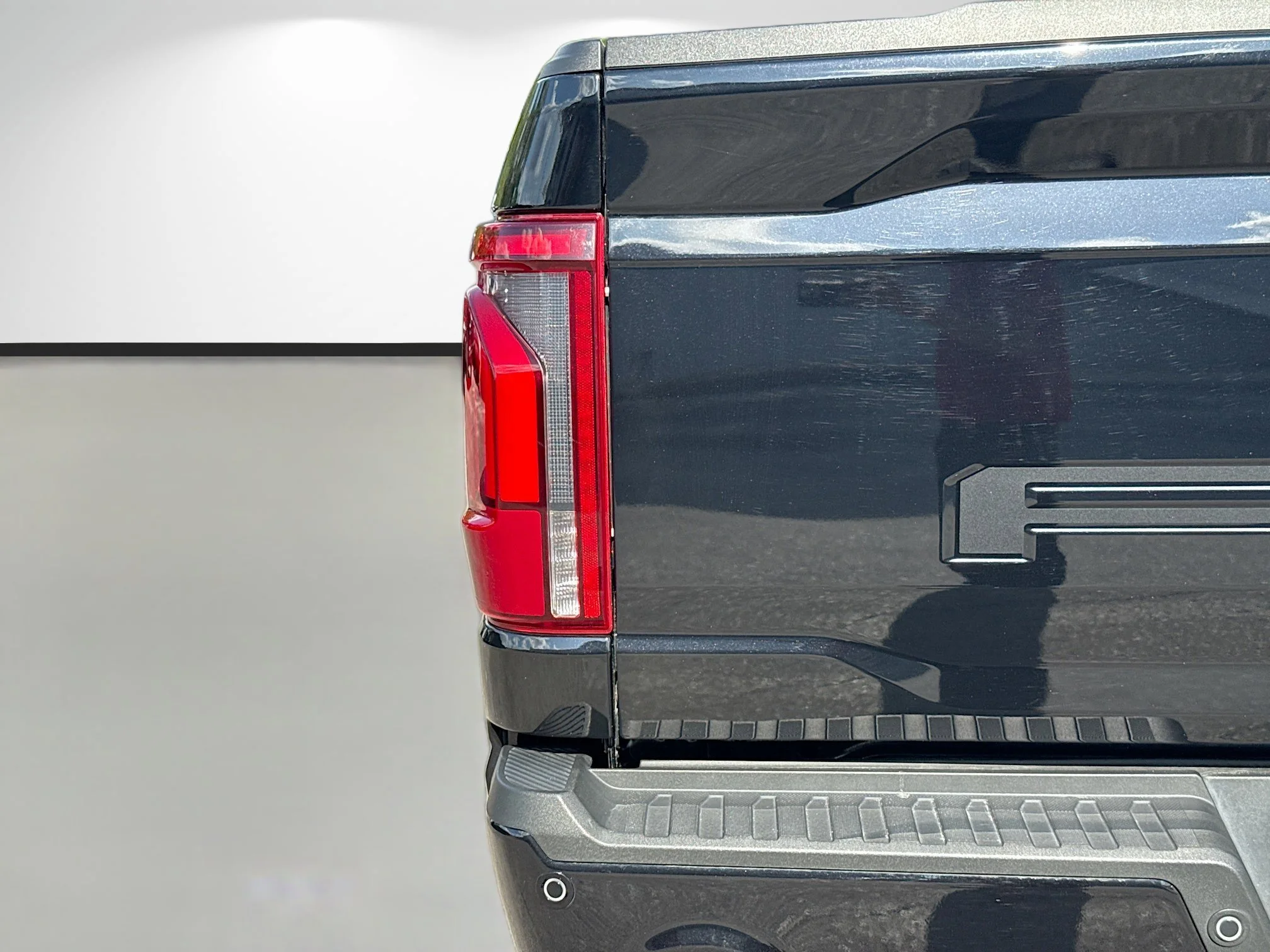 2024 Ford F-150 Lariat - Photo 10