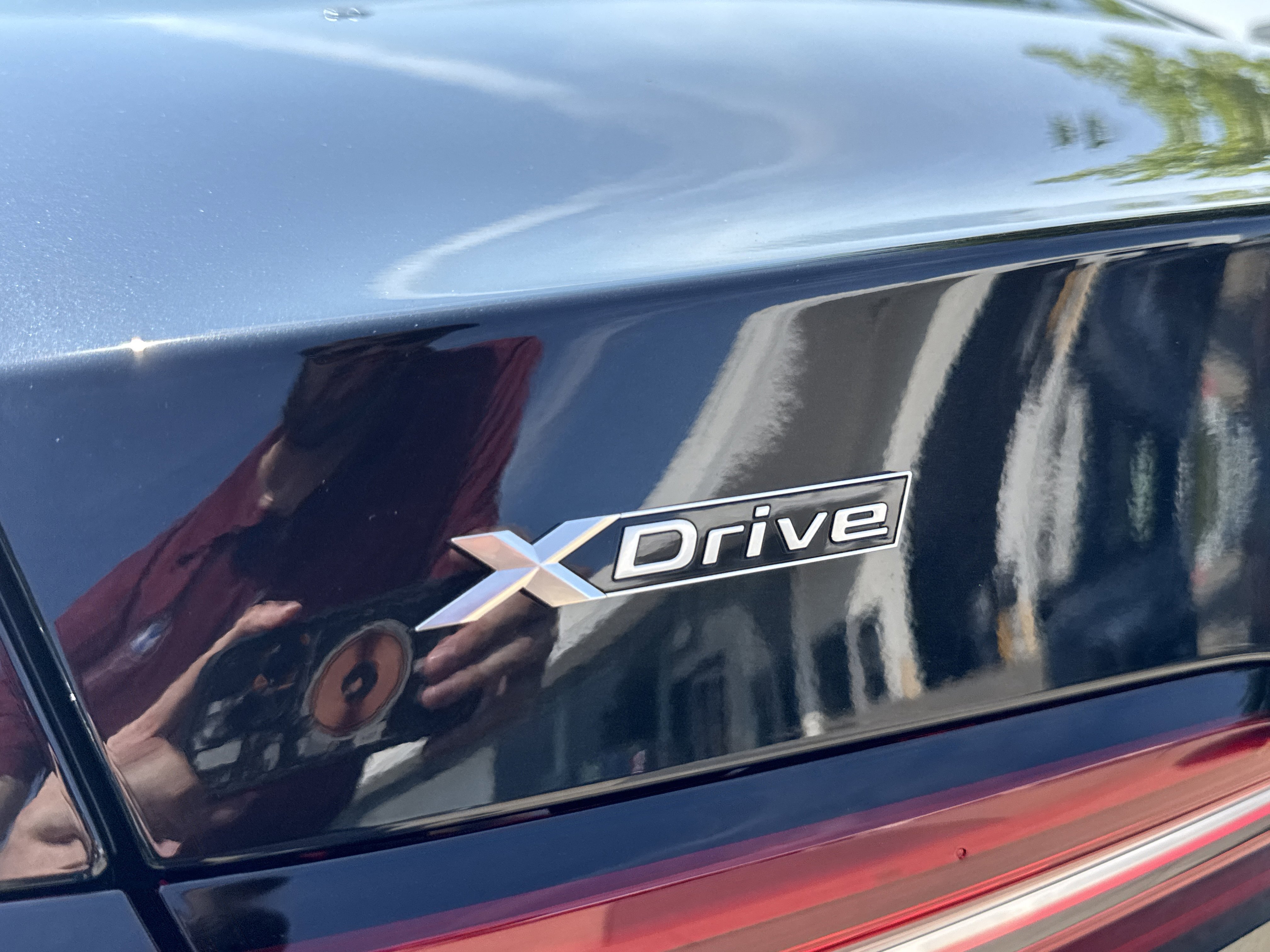 2026 BMW 5 Series 530i - Photo 8