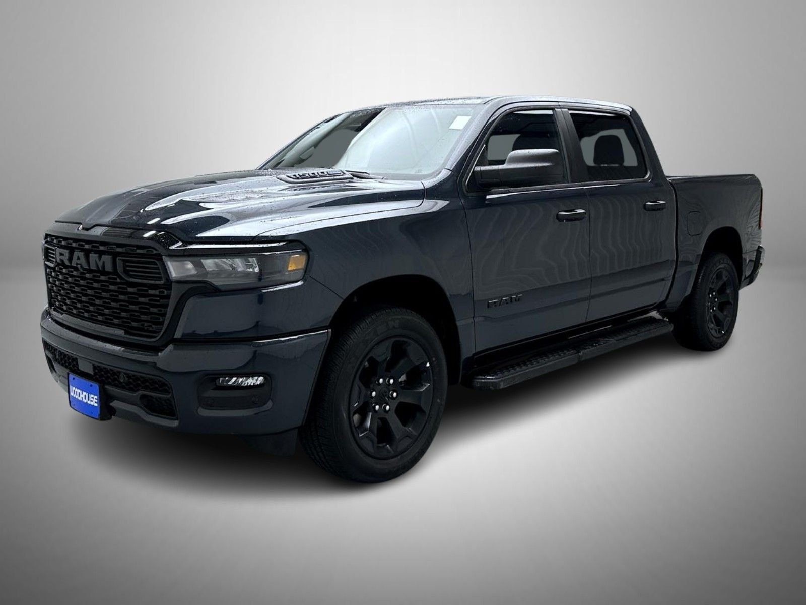2026 RAM 1500 Pickup