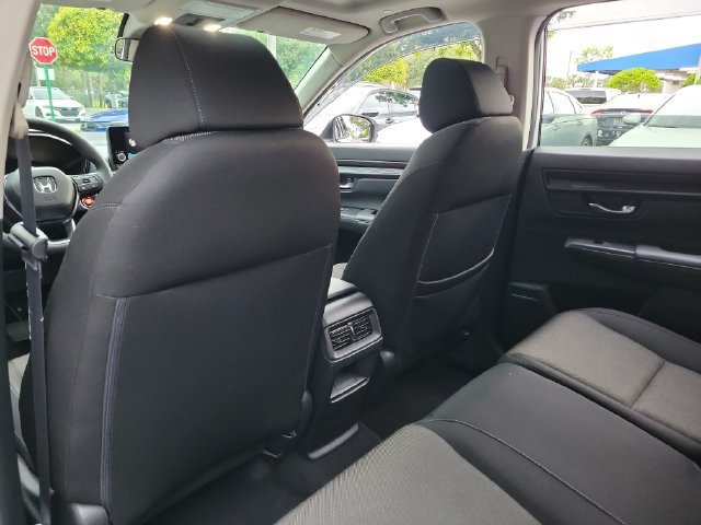 2023 Honda CR-V EX - Photo 10