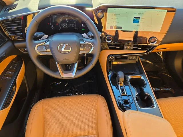 New 2026 Infrared Lexus PREMIUM image 8