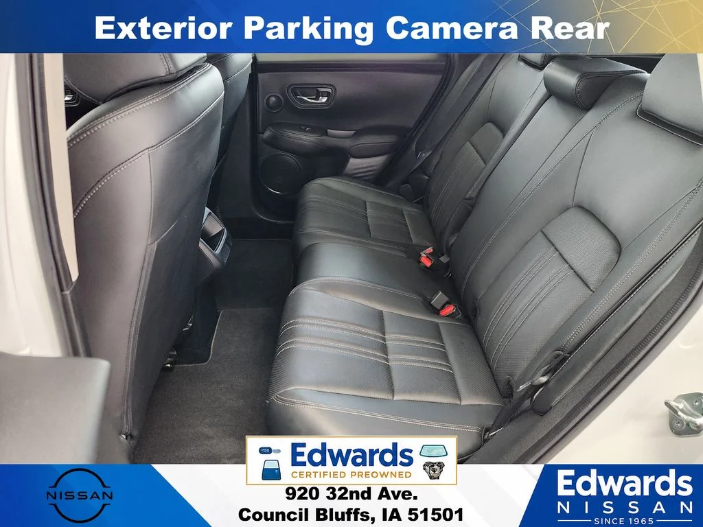 Used 2024 White Honda EX-L image 15