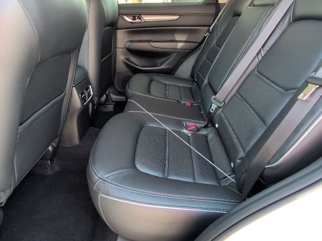 2025 Mazda CX-5 S Preferred package - Photo 7