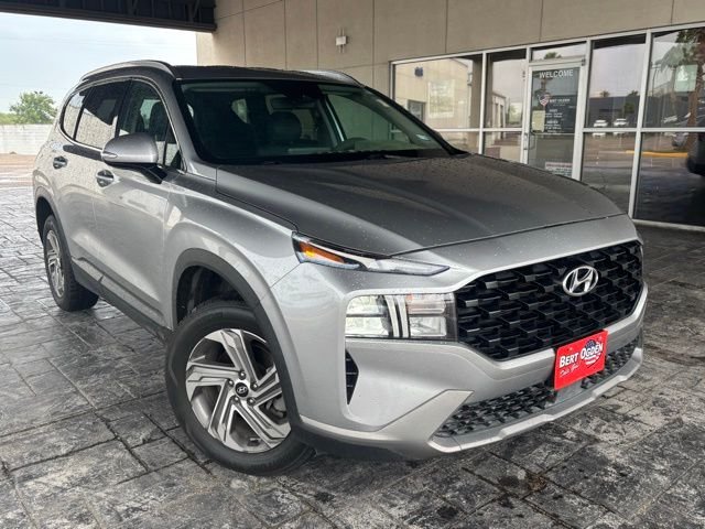 2023 Hyundai Santa Fe SEL 2.5 AWD's photo