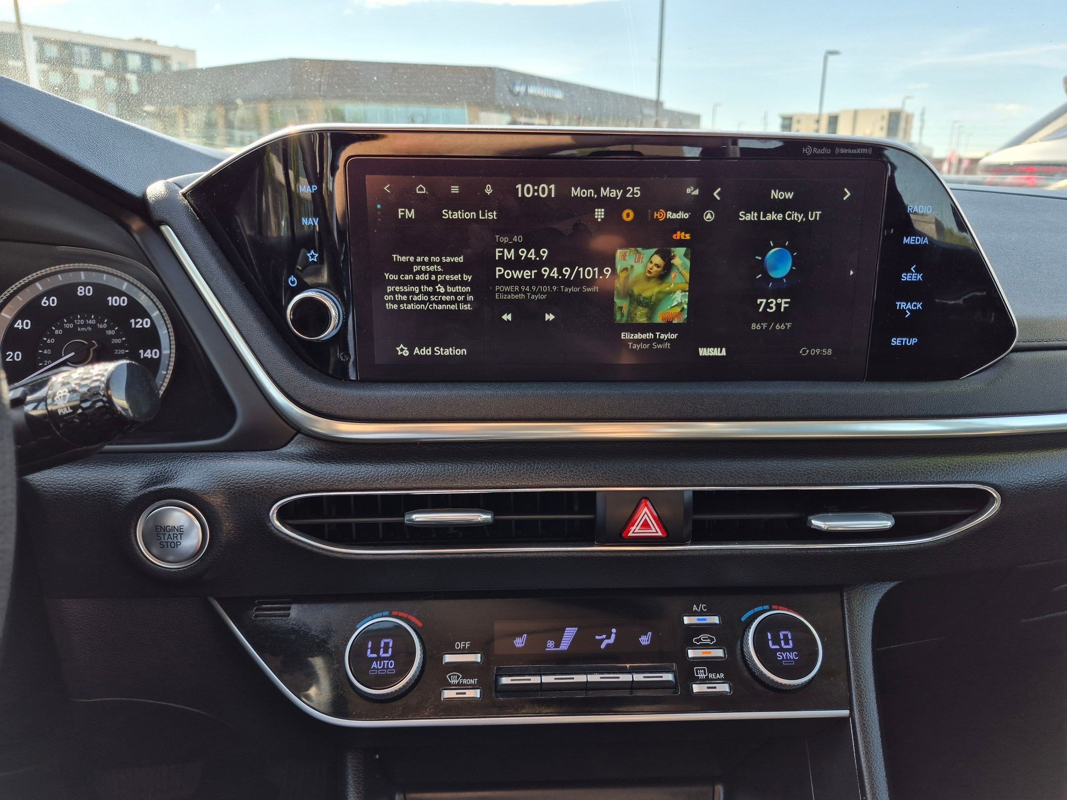 2023 Hyundai Sonata SEL - Photo 25