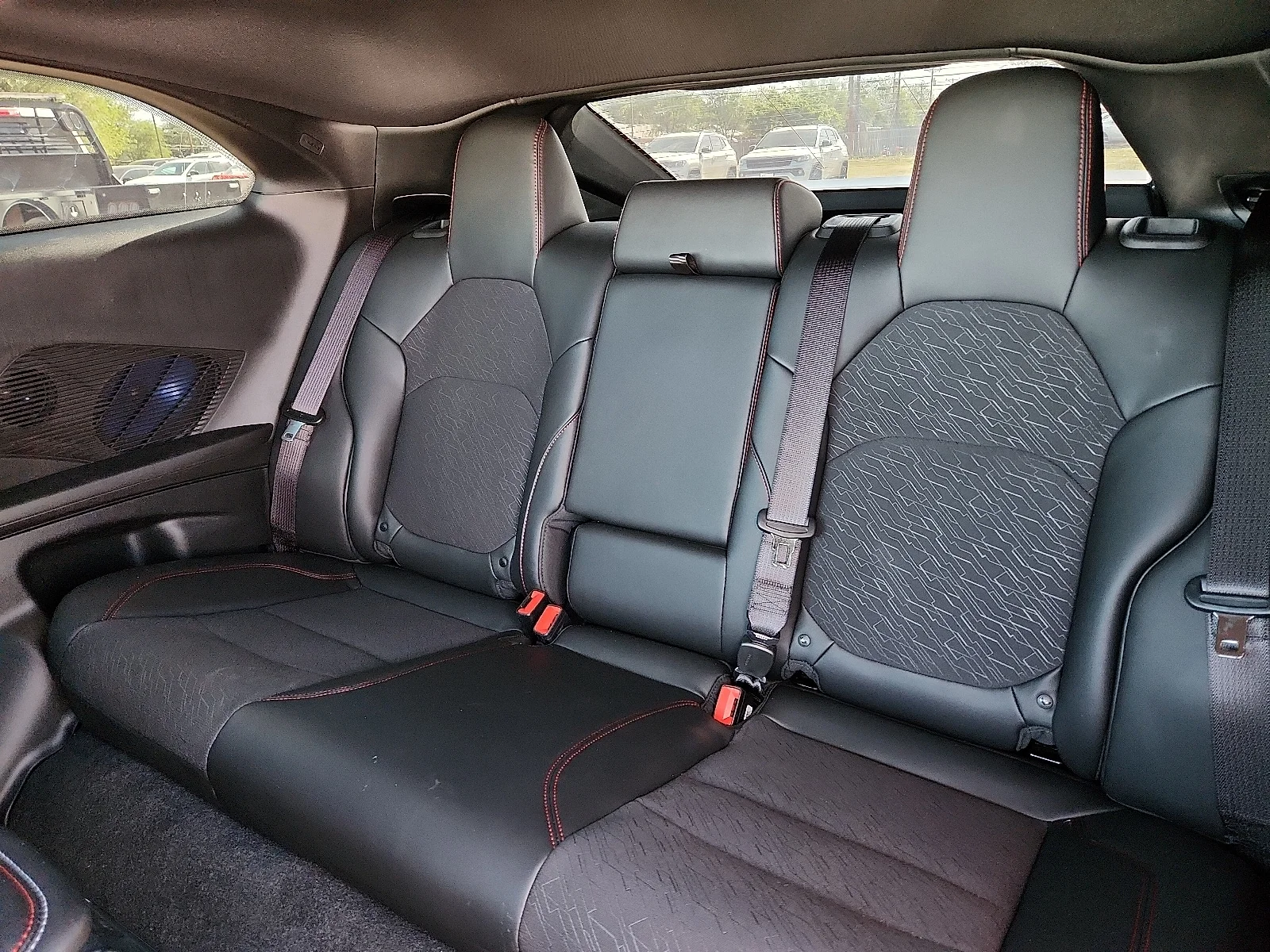 New 2026 Green Dodge SCAT PACK 2-DOOR AWD image 9
