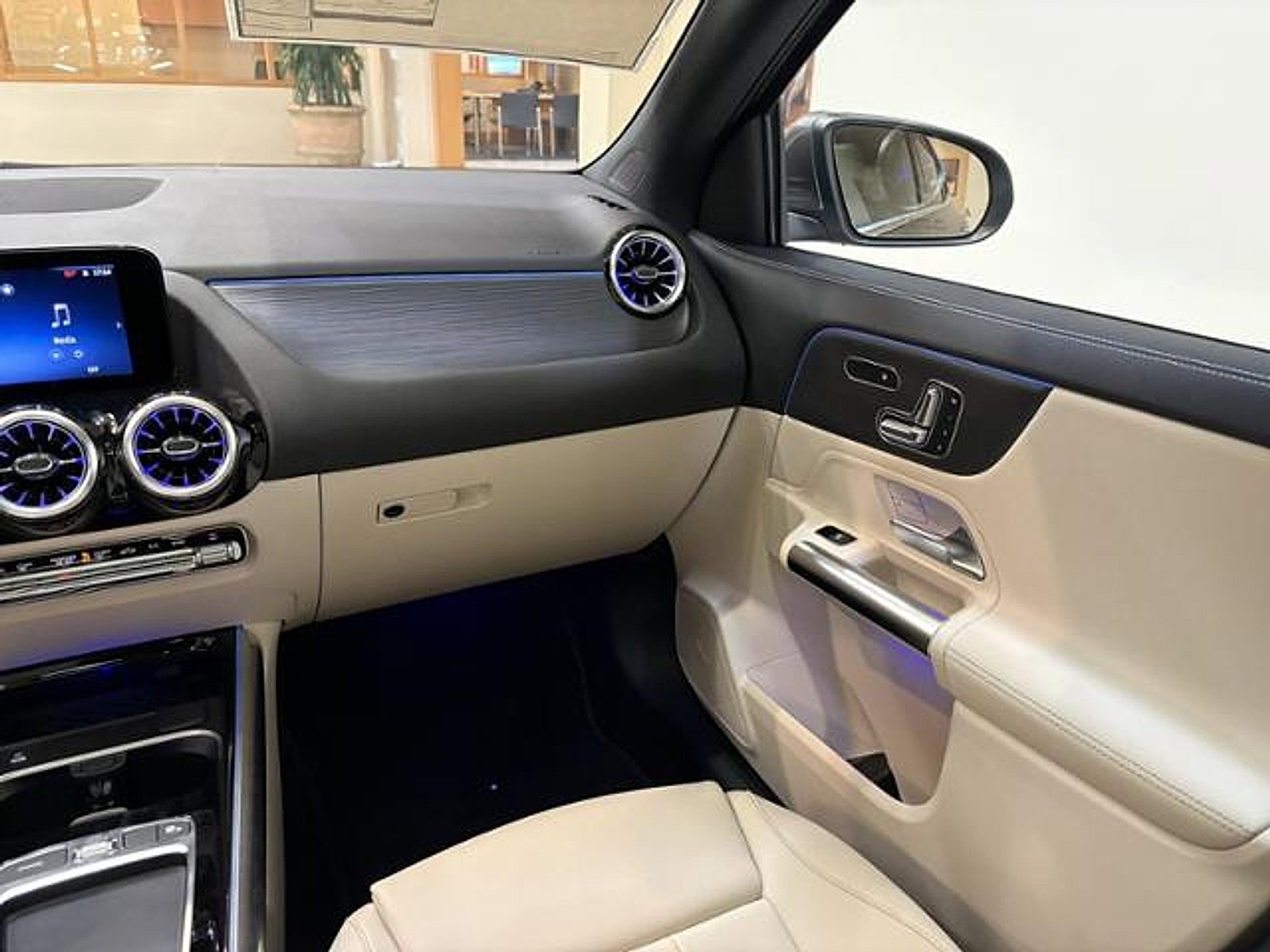 New 2026 Mountain Grey Metallic Mercedes-Benz  image 41