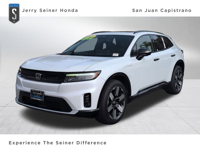 2026 Honda Prologue Elite