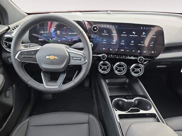 2026 Chevrolet Blazer EV LT - Photo 10