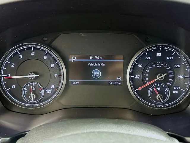 Certified Pre-Owned 2023 Hyundai Santa Fe SEL