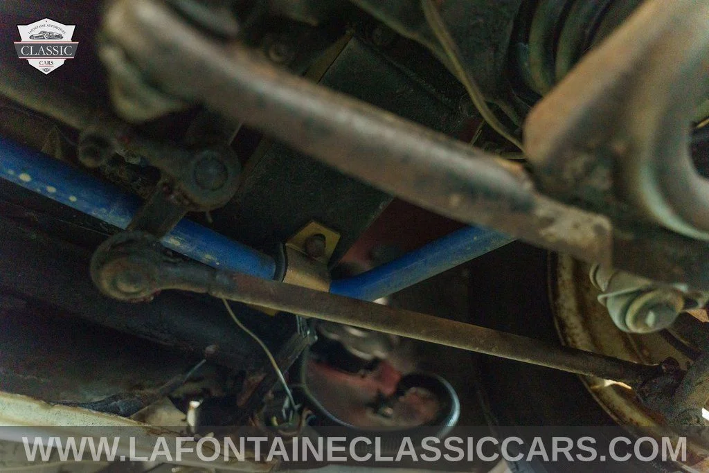 Used 1958 White Volvo  image 158