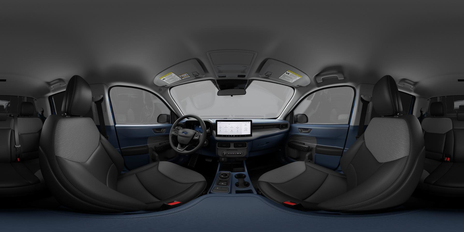 New 2026 Velocity Blue Ford XL image 8