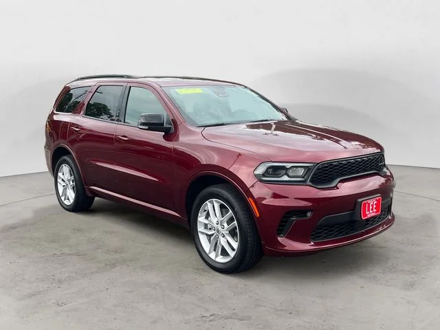 Used 2024 Pear Dodge GT Plus image 7