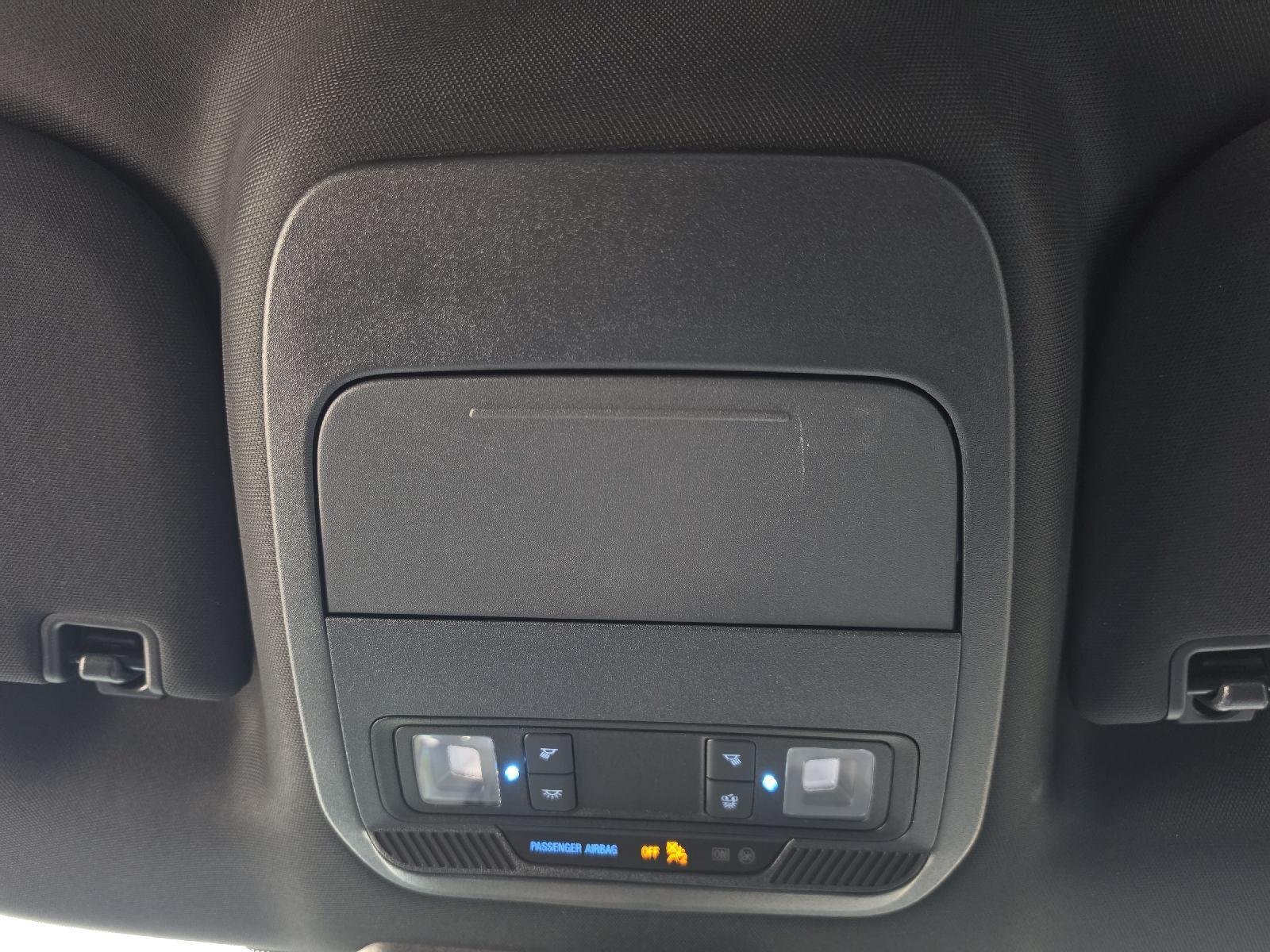 Used 2023 Oxford White Ford XLT image 40