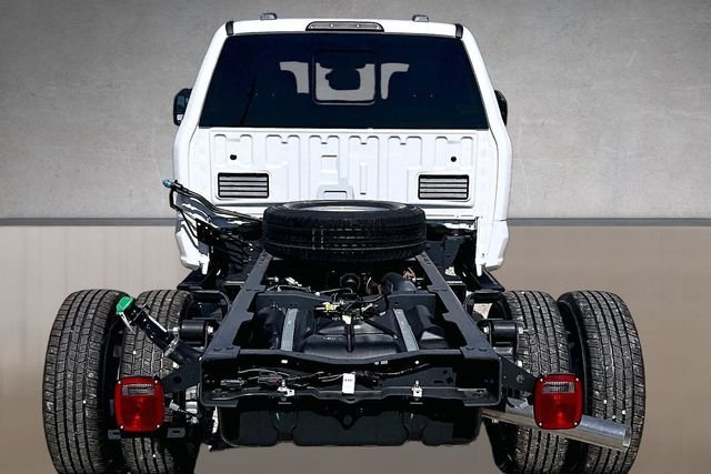 New 2026 White Ford XL image 12