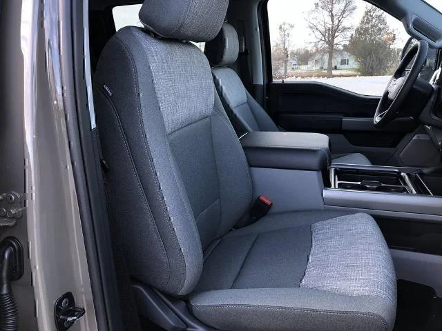 New 2026 Marsh Gray Ford F-250® XLT image 40
