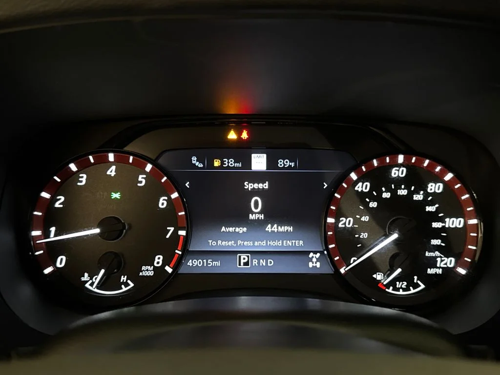 Certified Used 2022 Gray Nissan PRO-4X image 25