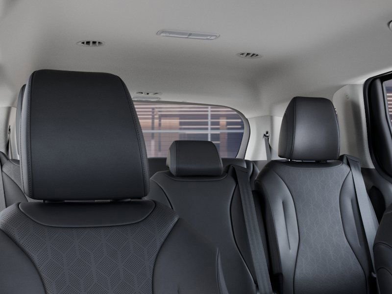 2025 Kia Carnival LXS - Photo 27