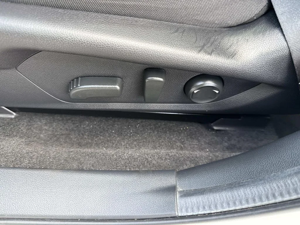 Certified Used 2024 White Subaru Sport image 26