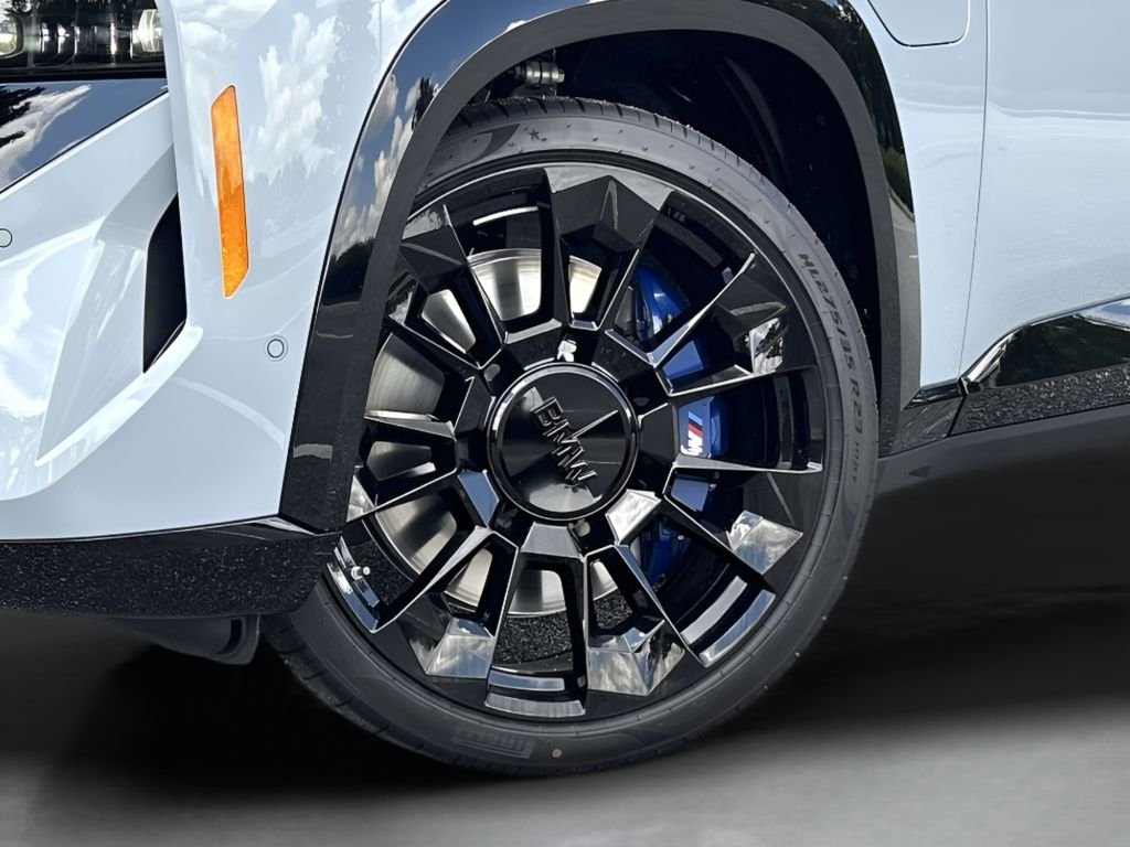 2026 BMW XM Base - Photo 14