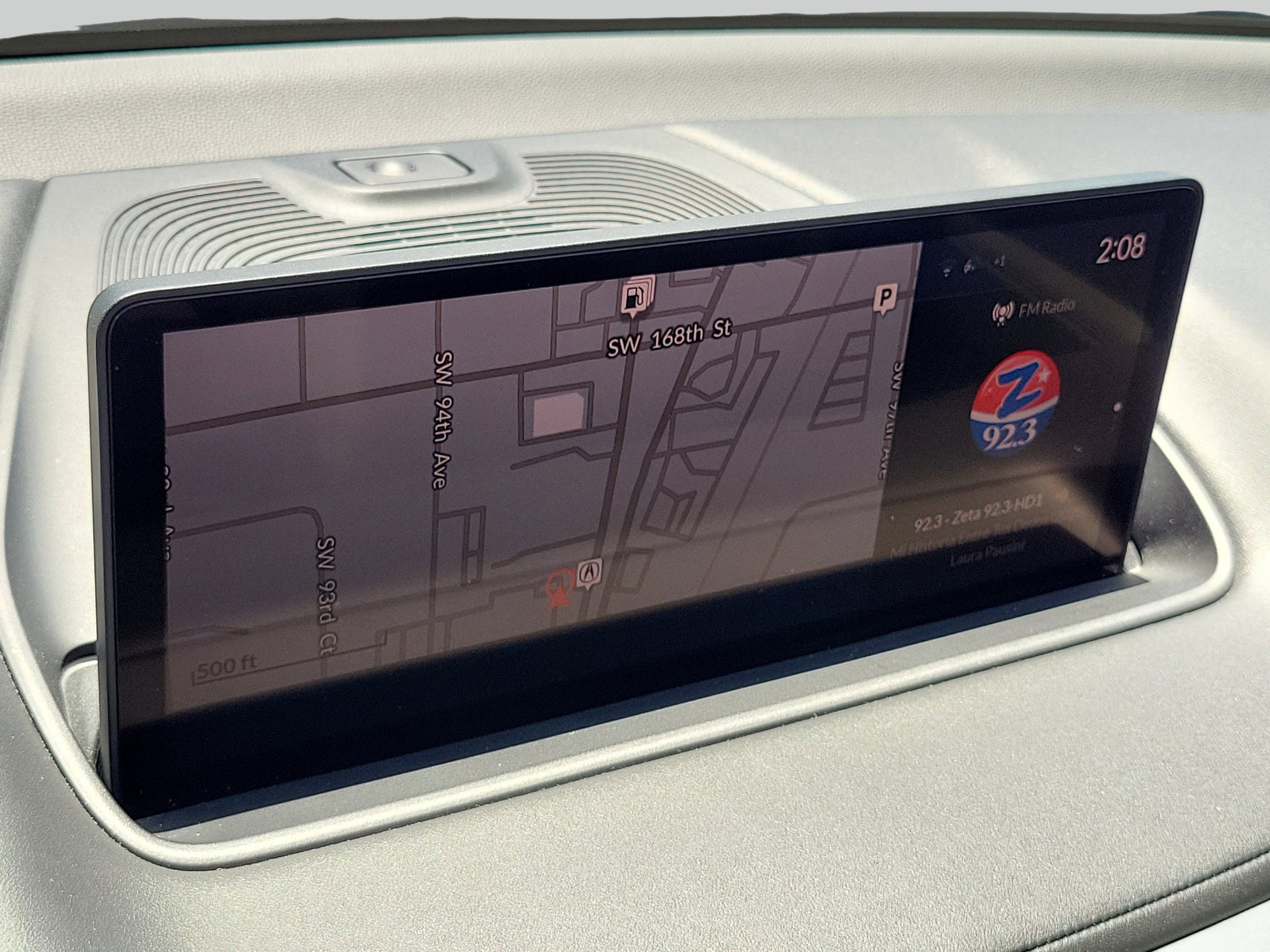Used 2024 Blue Acura Technology image 27