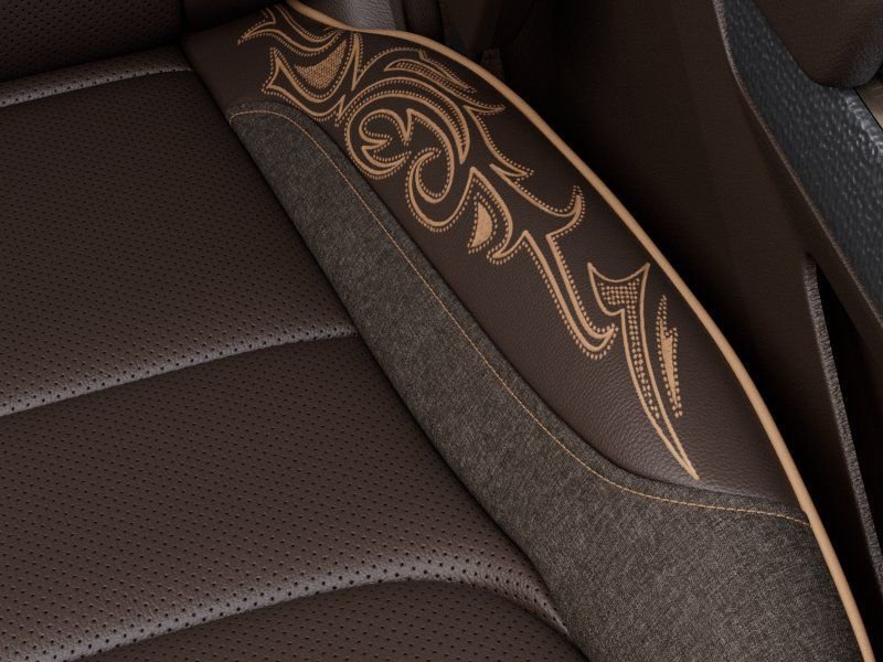 New 2026 Forged Blue Metallic RAM Limited image 20