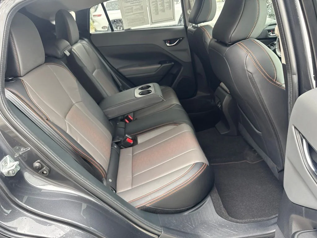 Used 2024 Gray Subaru Limited image 48