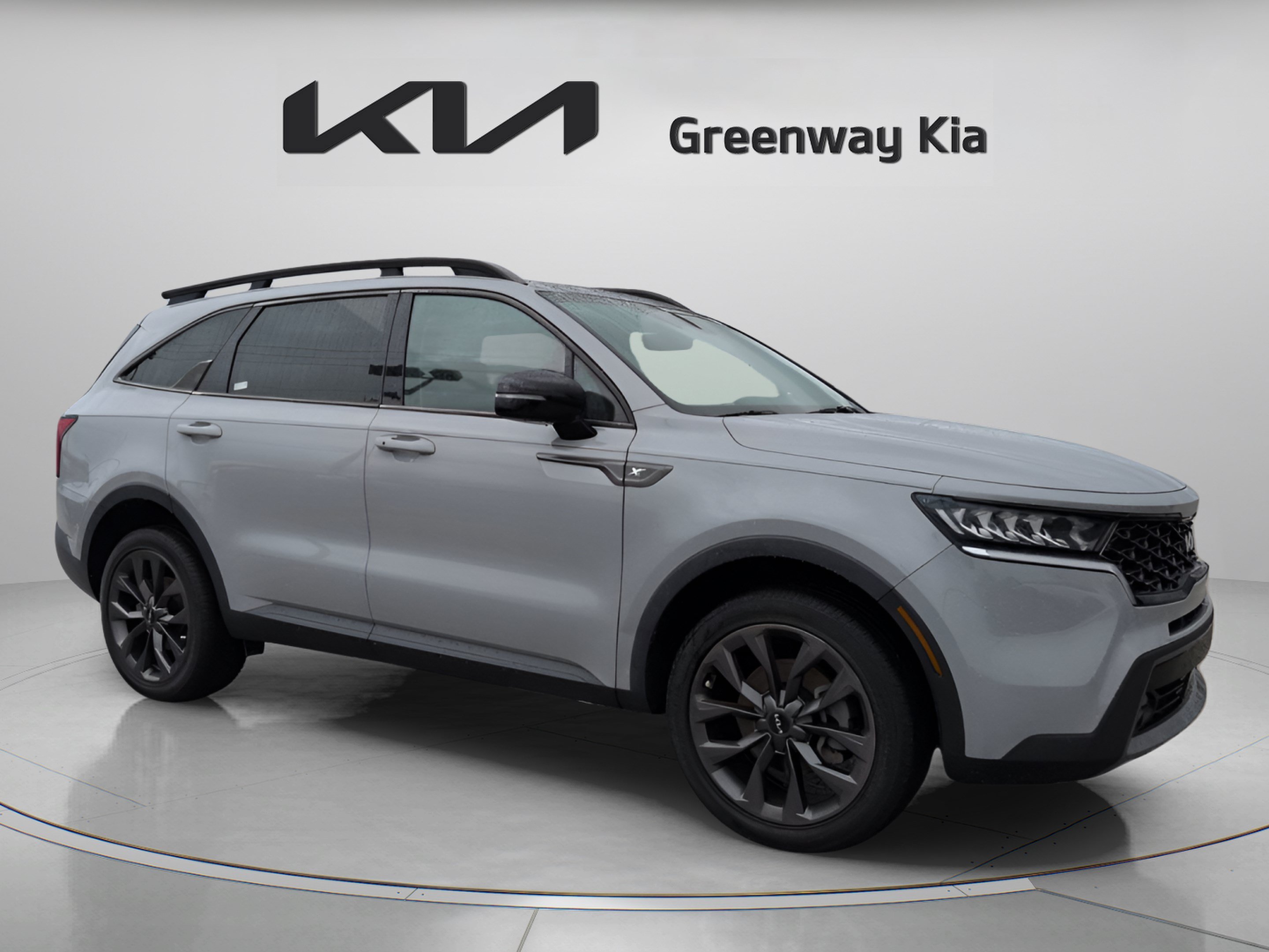 2022 Kia Sorento