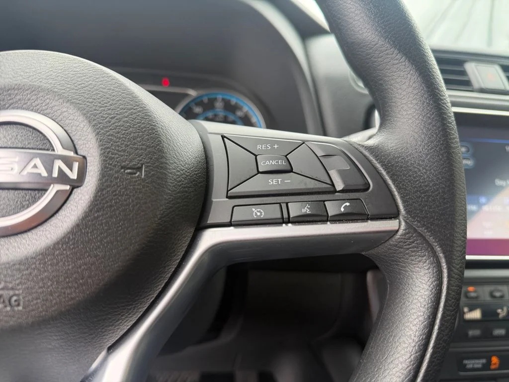Used 2023 Black Nissan S image 25