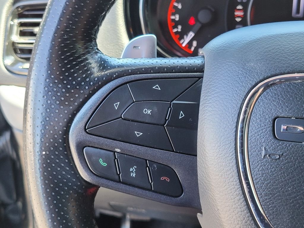 Used 2021 Black Dodge R/T image 25