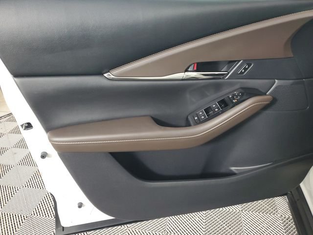 Certified Used 2023 White Mazda 2.5 S Premium Package image 19