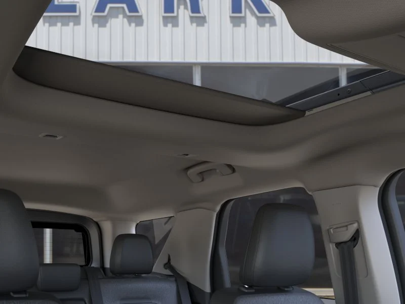 2025 Ford Bronco Sport Big Bend - Photo 22
