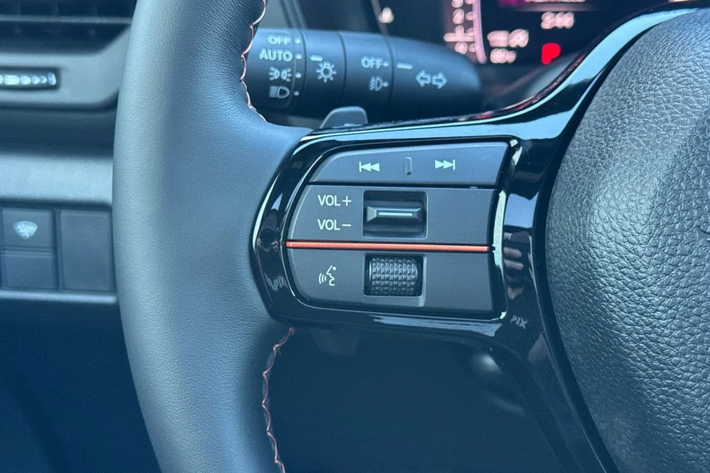 New 2026  Honda TrailSport image 28