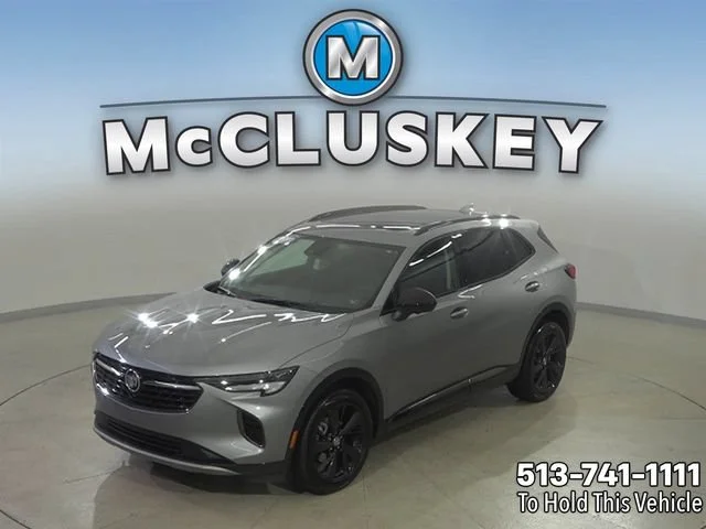 2023 Buick Envision Essence - Photo 18