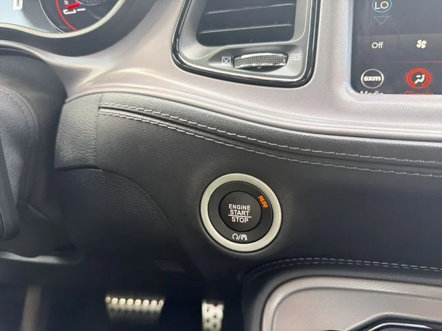 Used 2023 Gray Dodge R/T image 24