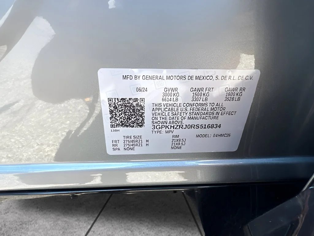 Used 2024 Silver Honda Elite image 33