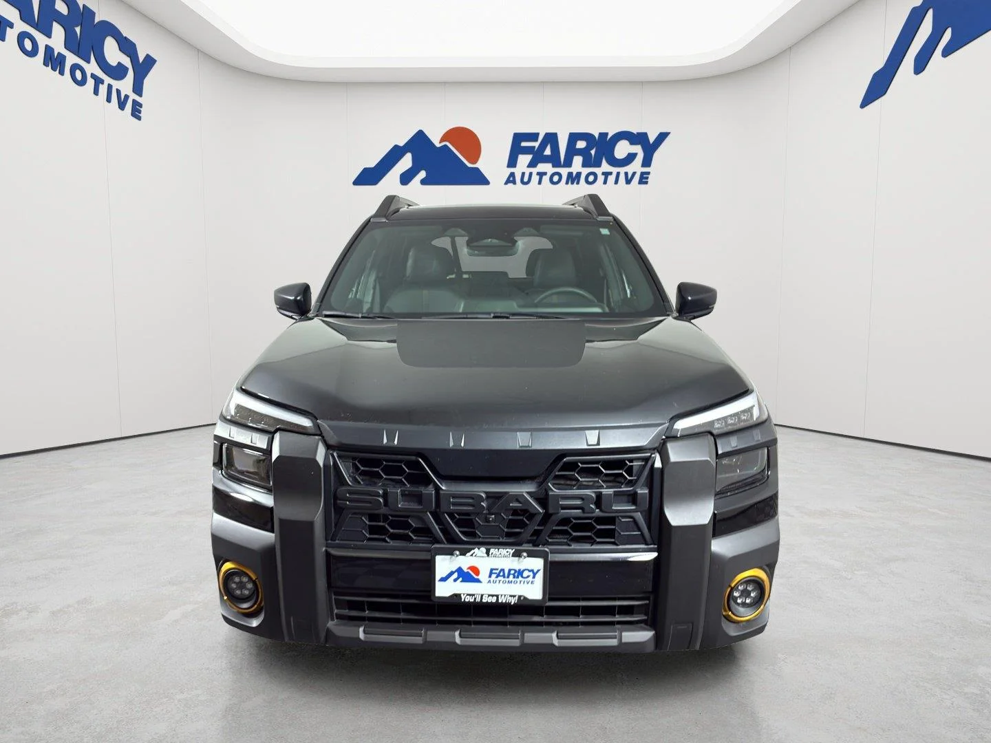 Used 2026  Subaru Wilderness image 4
