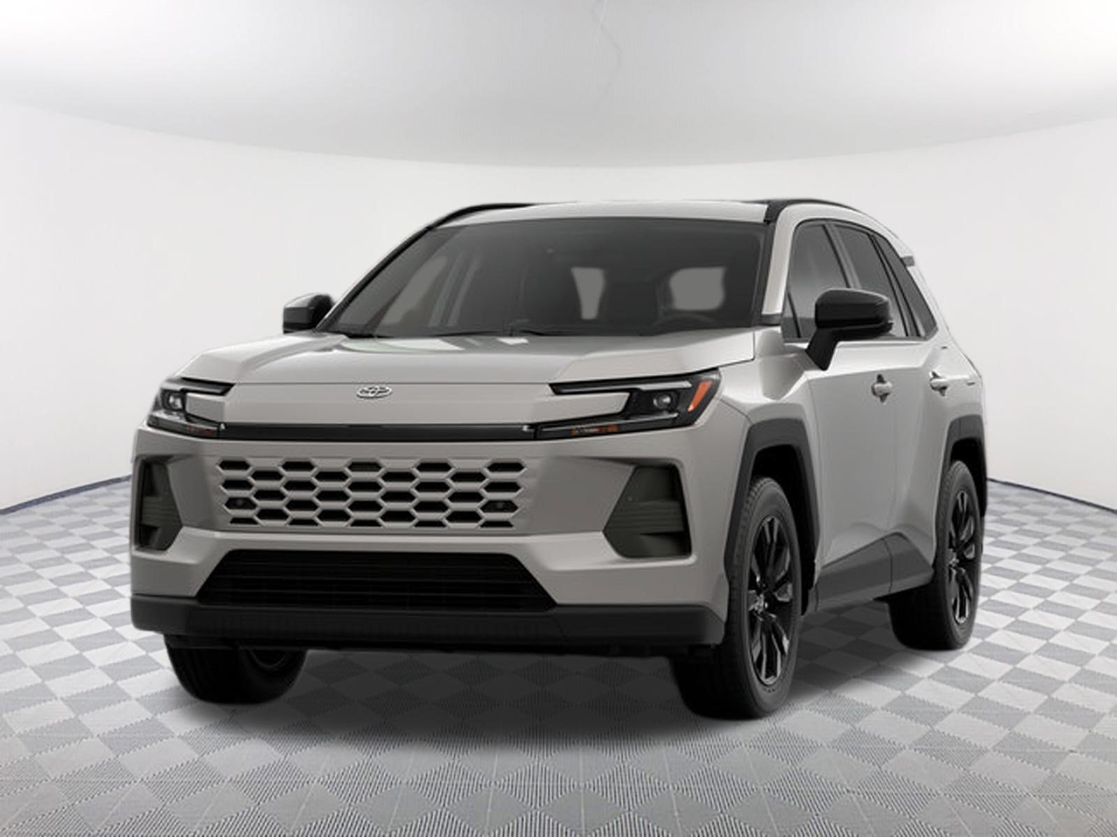 New 2026 Meteor Shower Toyota XLE Premium image 18