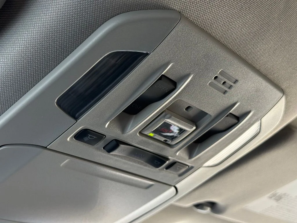 Used 2023 Gray Toyota XLE image 18