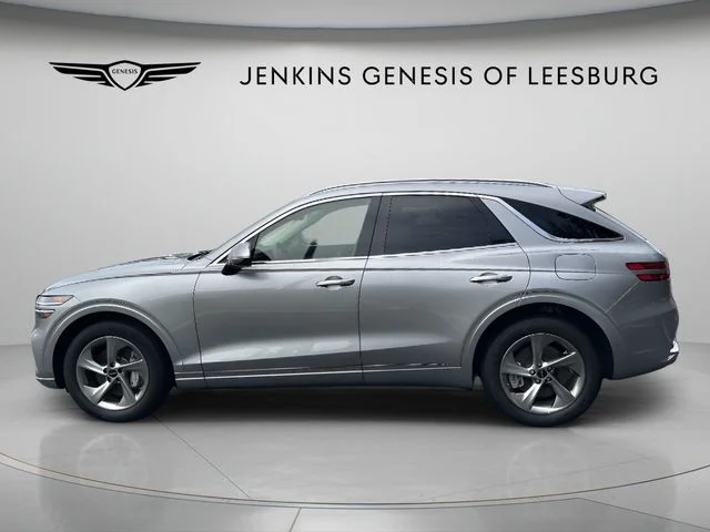 Used 2026 Silver Genesis 2.5T image 9