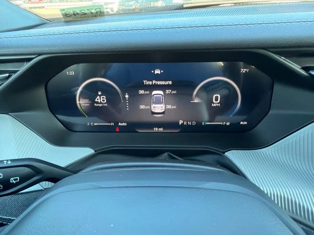 New 2026 Black Jeep Laredo image 14