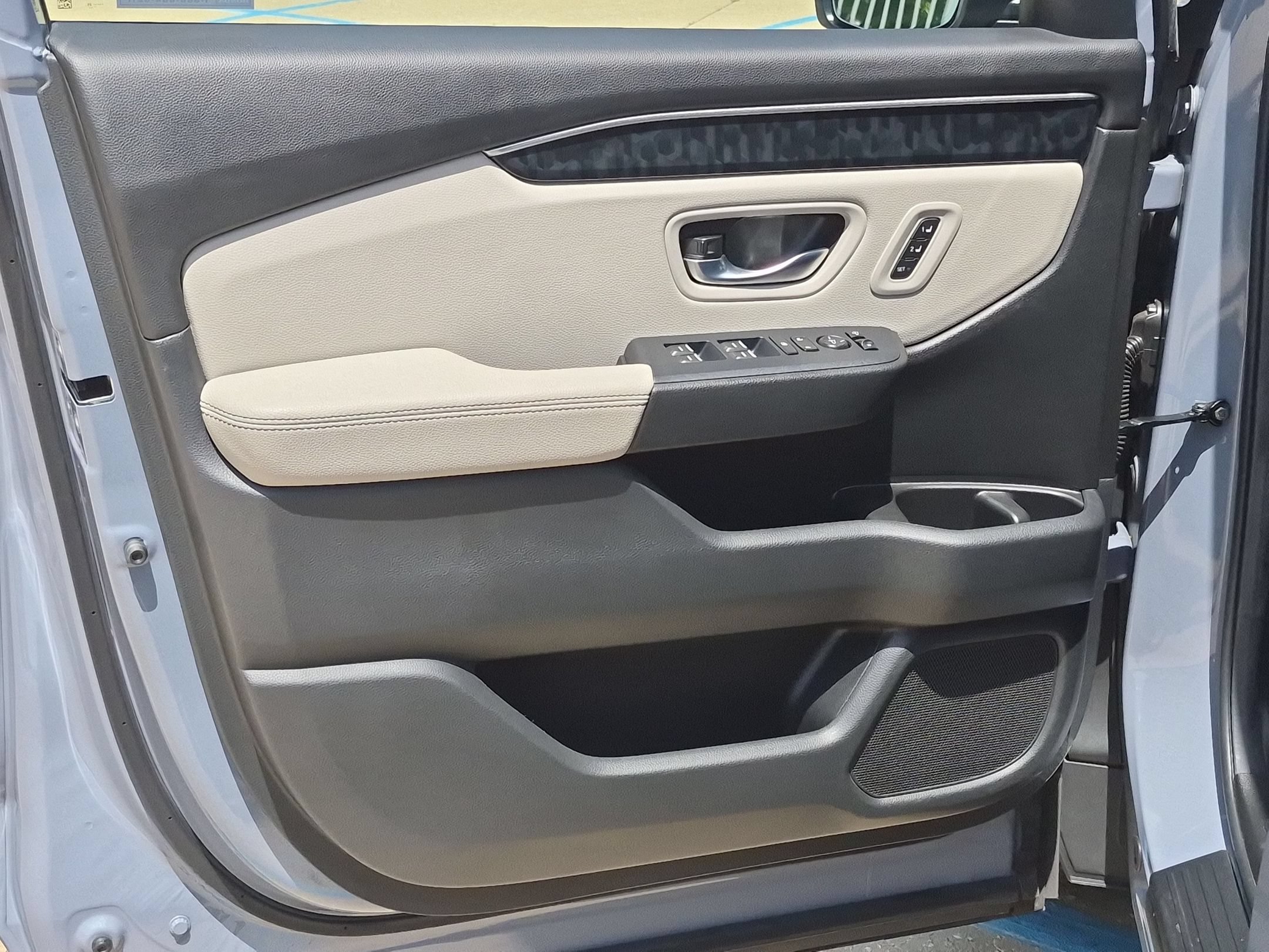2026 Honda Passport TrailSport Elite - Photo 12