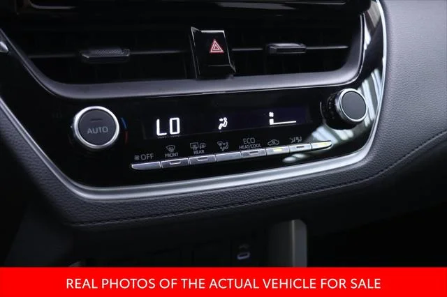 Certified Used 2024 WIND CHILL PEARL Toyota  image 6
