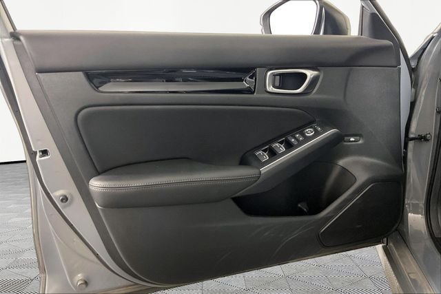 Used 2026 Gray Honda Sport Touring image 17