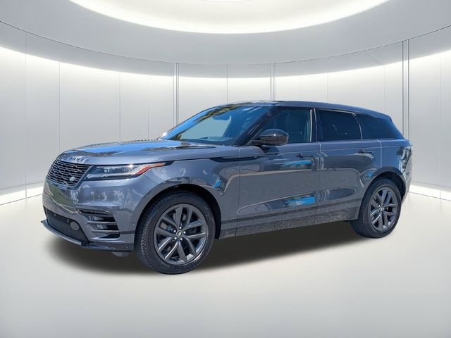 2026 Land Rover Range Rover Velar Dynamic SE
