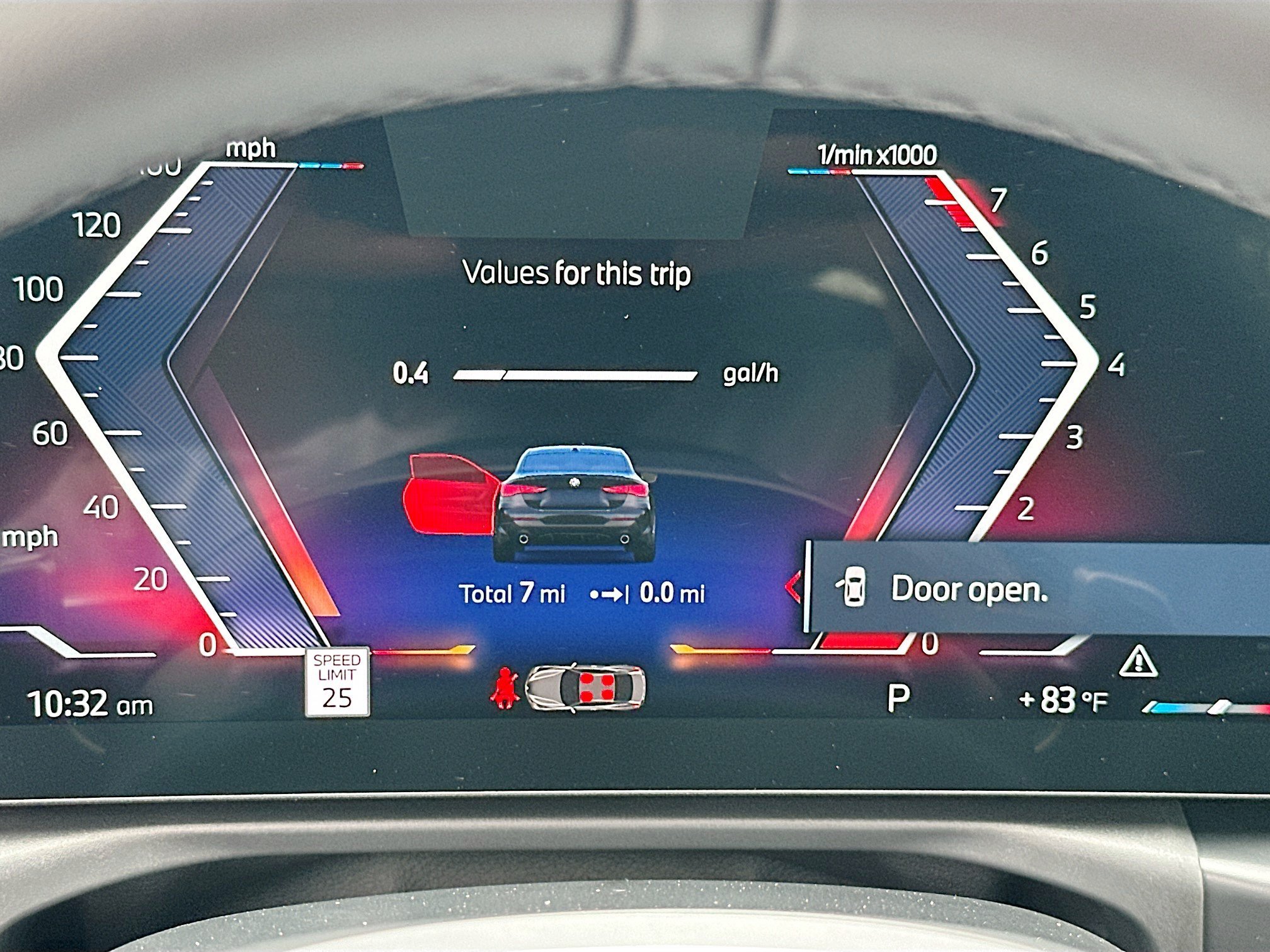 2026 BMW 4 Series 430i - Photo 9