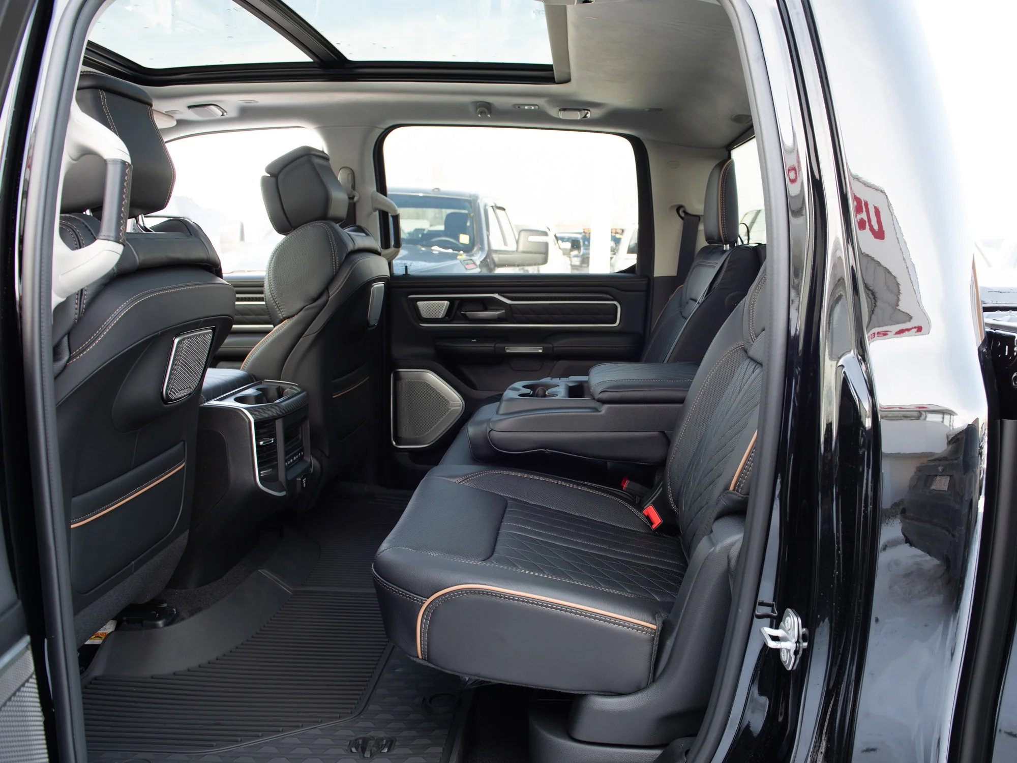 New 2026 Black RAM Tungsten* image 34