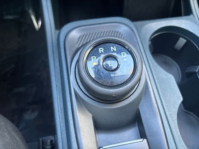 Used 2024 Red Ford XLT image 28